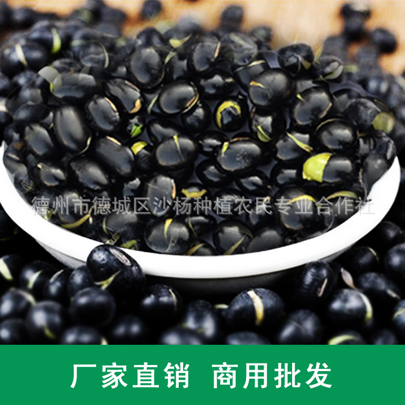 黑豆主图