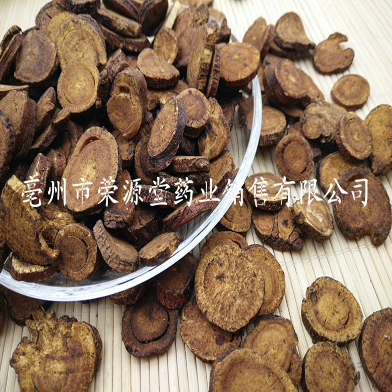炙甘草 190_副本