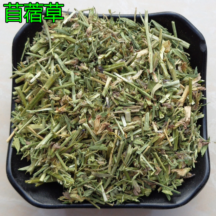 苜蓿草0